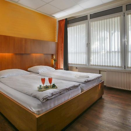 Wunderland Kalkar Hotel Bagian luar foto