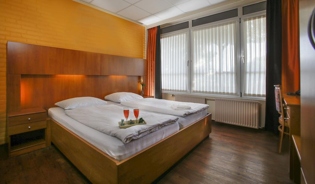 Wunderland Kalkar Hotel Bagian luar foto