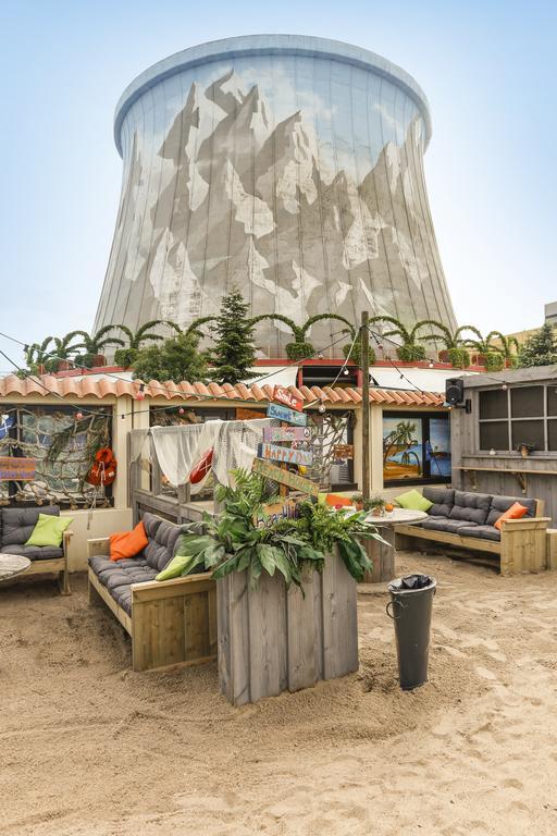 Wunderland Kalkar Hotel Bagian luar foto