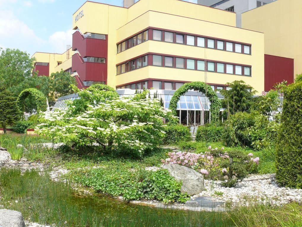 Wunderland Kalkar Hotel Bagian luar foto