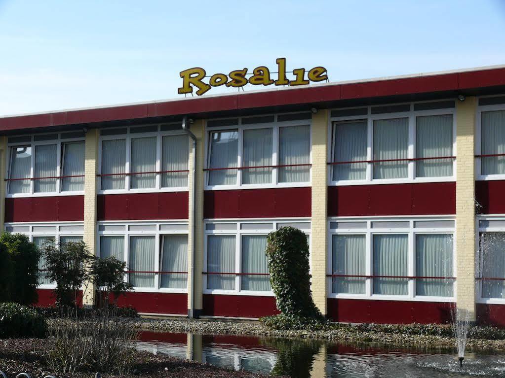 Wunderland Kalkar Hotel Bagian luar foto