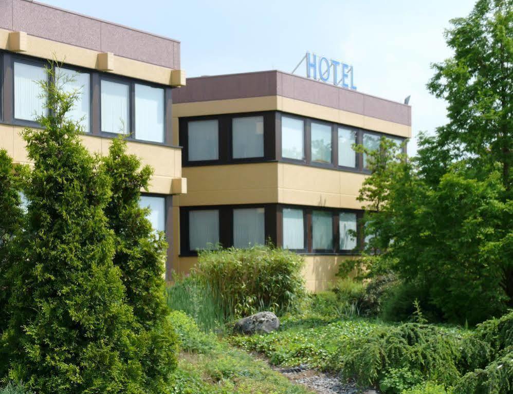 Wunderland Kalkar Hotel Bagian luar foto